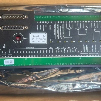 议价AUTO-MASKIN RK-66模块