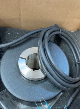 议价宜科ELCO编码器EB100P25-C4PR-2048 现货
