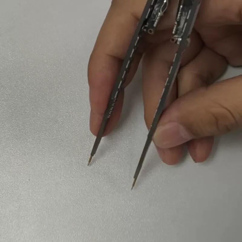 议价最新一代高压电容电阻快速放电笔,电源工程师/家电维修好帮