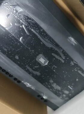 议价JBL CLUB-704 四路功放 12V