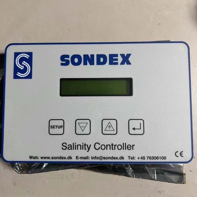 议价SONDEX盐度控制器