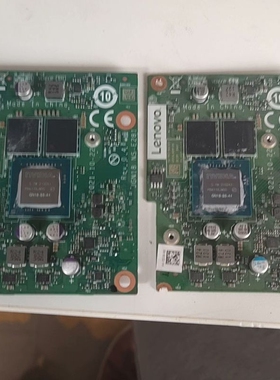 议价联想一体机M90a Gen5显卡板GN18-S5-A1，原装