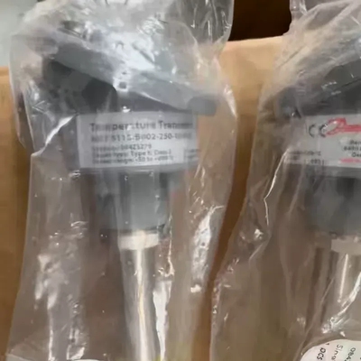 议价丹佛斯温度传感器MBT5113