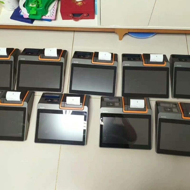 议价商米T2mini，四合一，现货不多，标价为一台的价格，不包邮