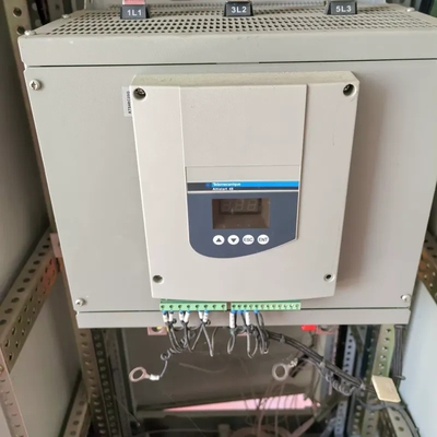 议价施耐德软启动器ATS48C25Q，250A，220-415V