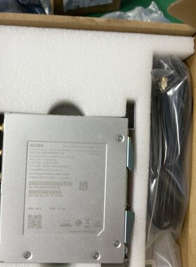 议价福达工业路由器 VR321L1，拆机件，成色都在图里啦，功能