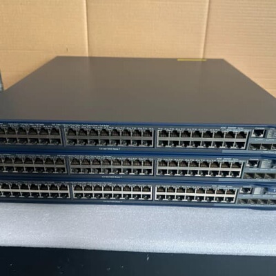议价H3C/华三 S5500-52C-PWR-SI 三层网管PO