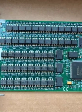 议价NI PXI-6527数字I/O模块