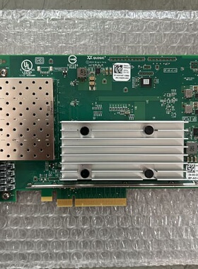 议价戴尔DELL QLogic QL41164HFCU 四口万兆
