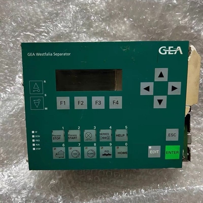议价GEA分油机板 Westfalia控制器 0005-4050