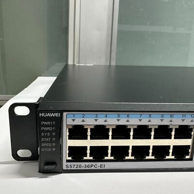 议价华为 S5720-36PC-EI