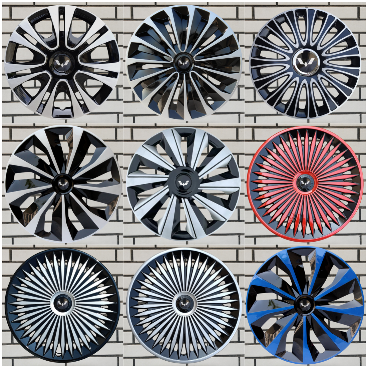 适用于五菱之光EV宏光EV荣光V小卡新卡轮毂盖铁钢圈外壳罩轮毂罩