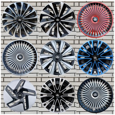 大通EV30大拿V1轮毂盖装饰罩