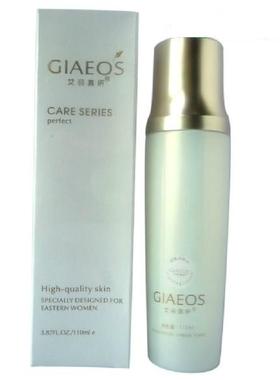 【官方授权】AL052艾丽嘉妍舒敏安肤水110ml/正品