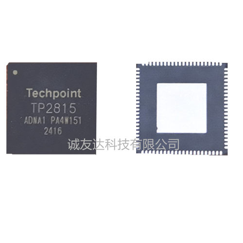 TP2815芯片现货全新原装