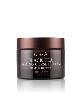 Fresh馥蕾诗红茶素颜紧致面霜50ml紧致滋养润泽