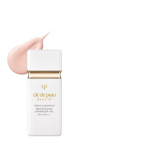 国内柜 CPB肌肤之钥光透白焕采妆前乳30ml白短管美白提亮隔离防晒