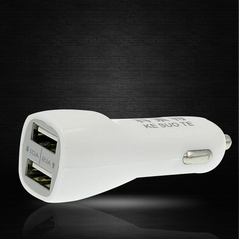 chargeur 2.1A, 2A - Ref 1294903 Image 3