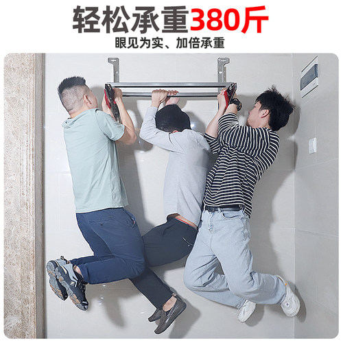 高粘度免钉胶贴墙专用粘得牢金属置物架镜子画框挂钩瓷砖地板踢脚