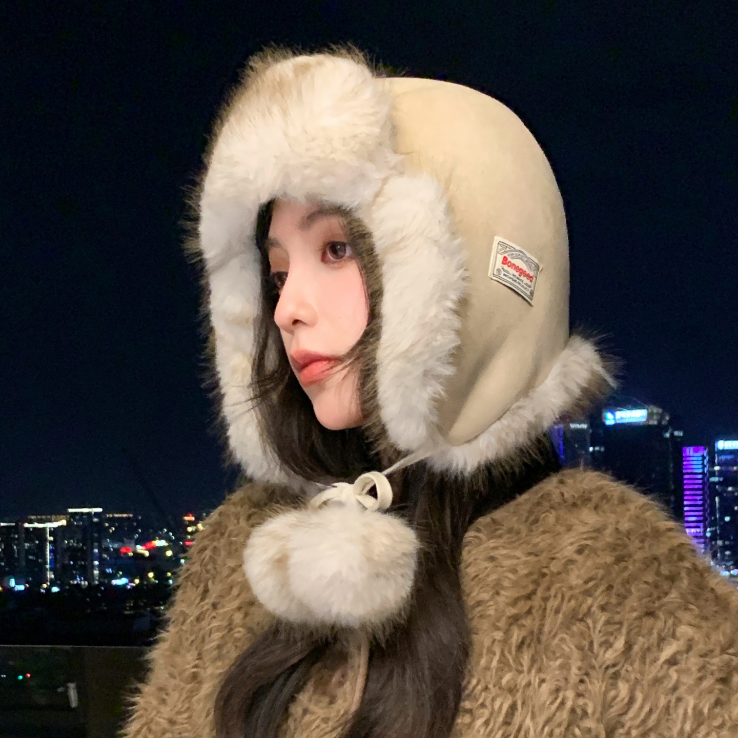 潮流精品，品质保证