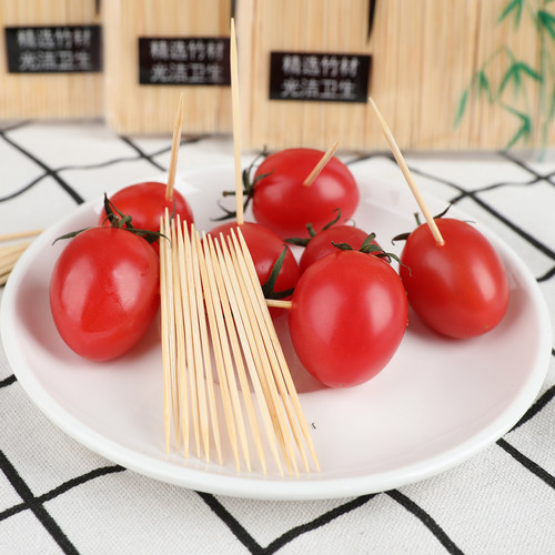 象太郎袋装牙签（600）
