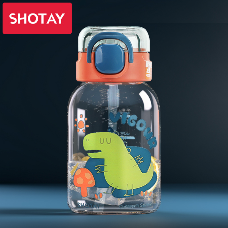 大肚学生杯子尚泰水杯