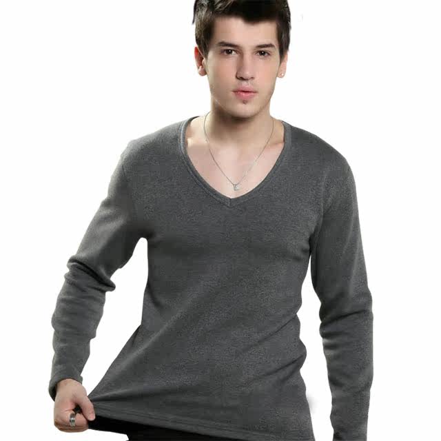 Sous-vêtement chaud jeunesse DM1V en coton - Ref 747061 Image 3