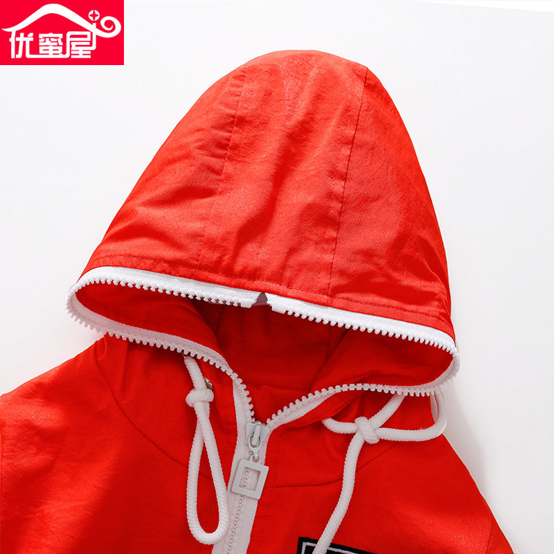 Manteau pour fille - Ref 2162869 Image 5