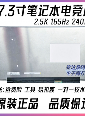 17.3寸笔记本屏幕NE173QHM-NY 1 2 3 4 5 6 7 9  NZ1 NZ2 NZ3 NZ5