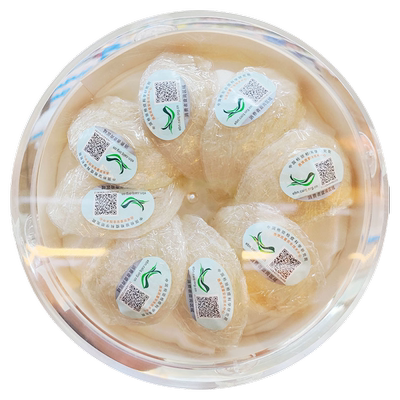 马来西亚进口干燕窝大盏可溯源