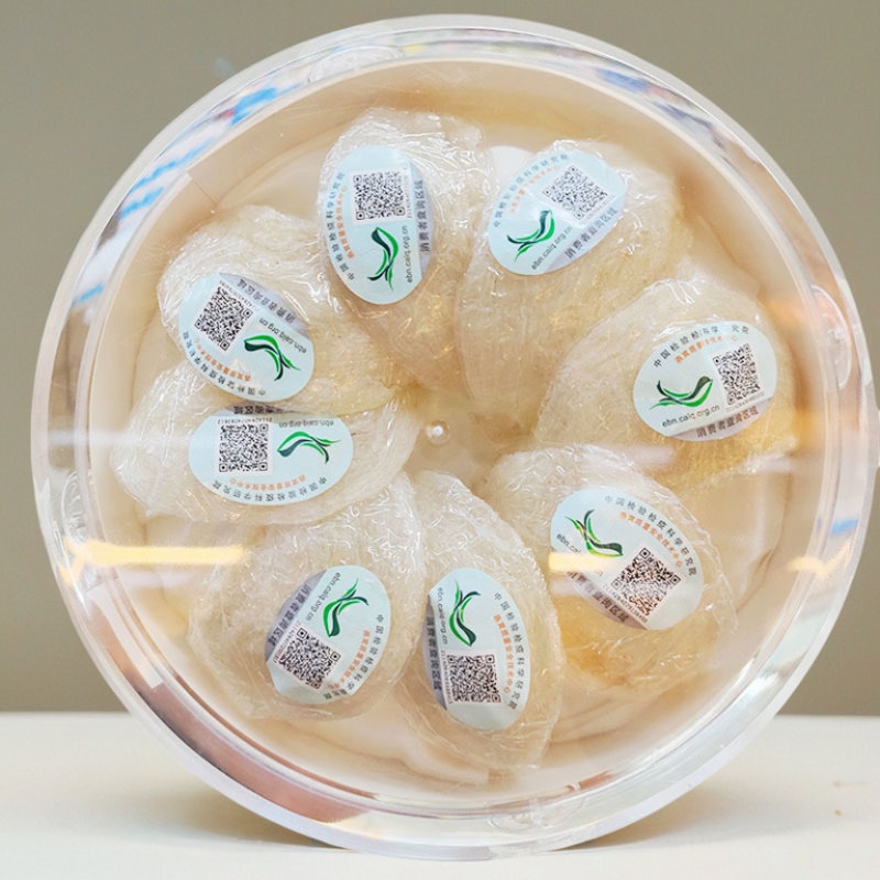 马来西亚进口干燕窝大盏可溯源