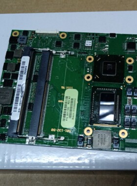 KONTRON 501-132-B0 801-162 REV A2 工控设备主板 现货议价
