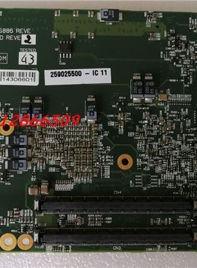 SECO 421 CS886 REVE BD REVE L12 IDRT 61153 ETX主板 现货 议价