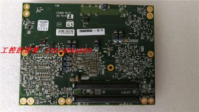 SECO 421 CS886 REVE BD REVE L12 IDRT 61153 ETX主板 现货 议价