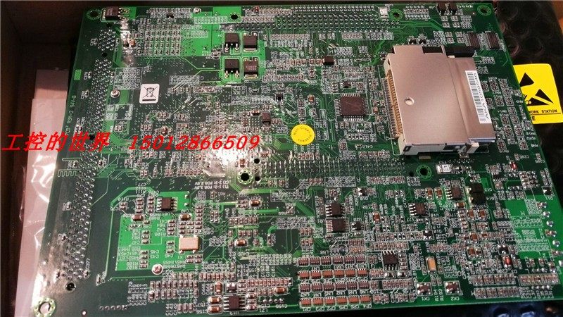 ADVANTECH PCM-4823L REV.C1 02-1 工控主板  质保1年 议价