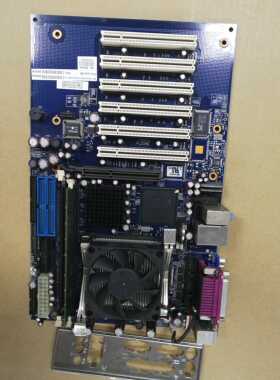 控创886LCD-M/ATX KNTH-40GCMK130-A460工控设备主板 议价