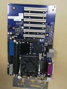 A460工控设备主板 ATX 40GCMK130 议价 KNTH 控创886LCD