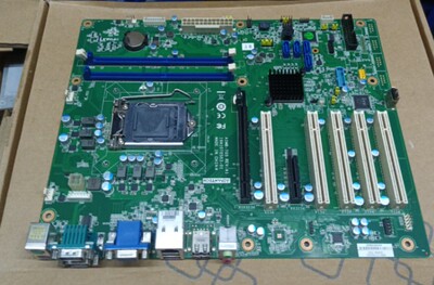 研华AIMB-705VGAIMB-705
