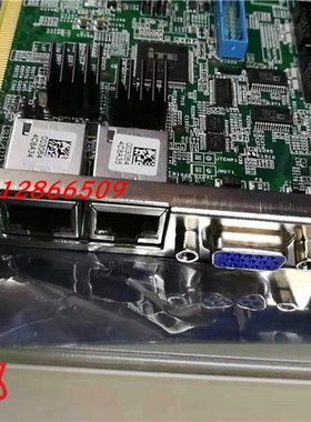 凌华 NuPRO-E42 51-41808-0A20工业主板 现货 质保一年