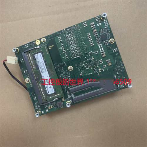 康佳特 congatec PN:645918 A.0 CPU工控主板 询价