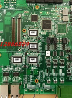 研华UNO-4671A工控底板 通讯底板UNOB-4610CB工业底板 现货