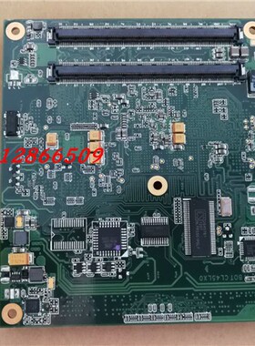 Congatec AG L132712 PN:062635 X.1工控主板 ETX主板 现货