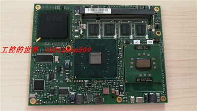 凌华Express-IA533 915GME工控主板 ETX设备主板 现货 议价