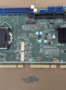 研华PCE-5029G2工控主板PCE-5129/7129/5029长卡主板 现货议价