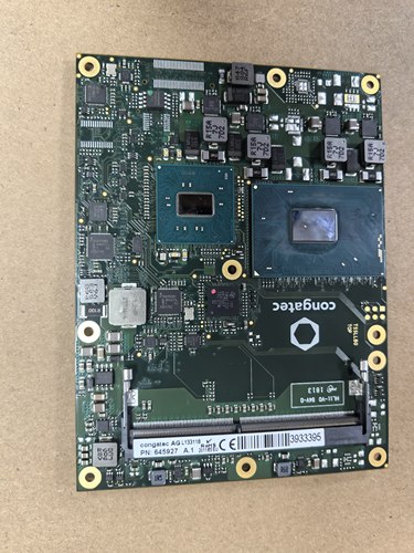 congatec AG L130118 PN645927 A.1 主板TSSLLB0工控主板议价