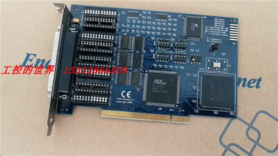 SEALEVEL 7404 Revision D  864 843 4343 采集卡 现货