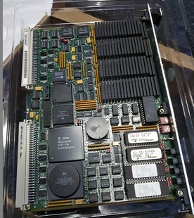 主板 Motorola 议价 MVME147SA