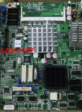 研华AIMB-210G2/F-T0B1E工控主板AIMB210G2PB0004E-T工业主板