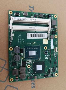 凌华ADLINK 51-72122-0B30 EXPRESS-IB-1047UE/SIUI COMe工控主板