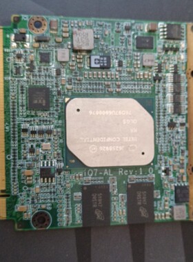 iQ7-AL REV：1.0 B427V100-16A283 00kB427-09-100-RS 现货议价